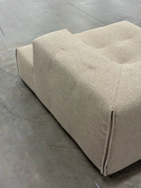 Image 1 of B&B Italia Tufty Too | Mocca