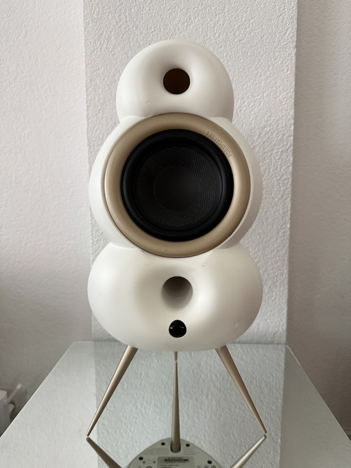 Minipod Bluetooth Speaker