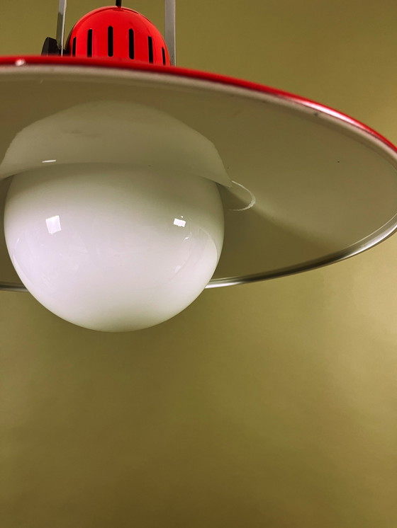 Image 1 of Lámpara colgante escandinava