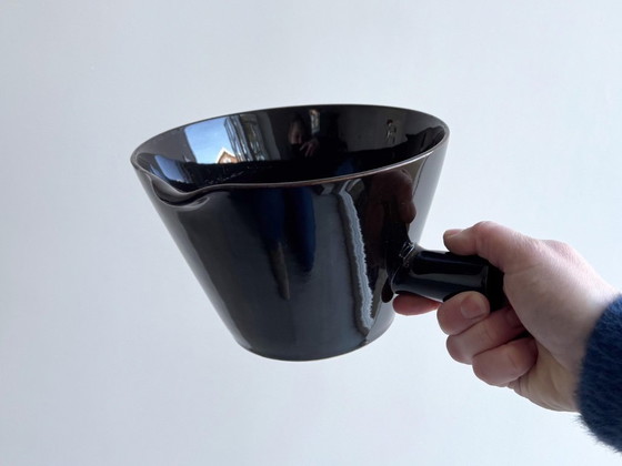 1x grande pentola vintage Arabia Kilta/Teema/ciotola Kaj Franck – Servizi da tavola, Ceramic (photo 3 of 7)