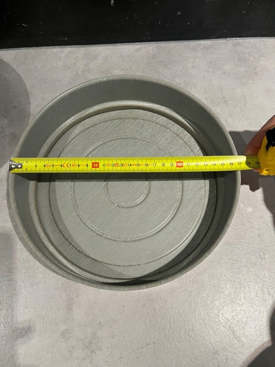 Image 1 of Vintage tefal bakvorm 