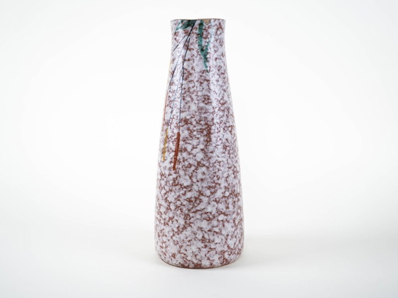 Image 1 of Ceramic vase, Danish design, 1960s, made in Denmark