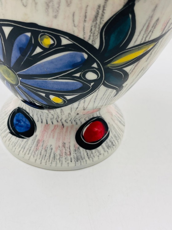 Image 1 of Ceramic cup Italy
