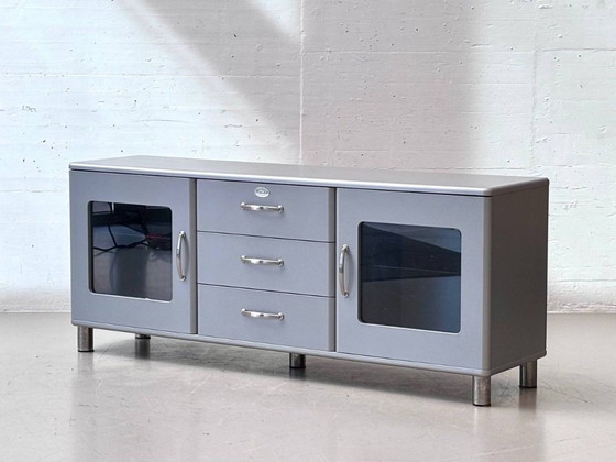 Malibu Sideboard by Rutger Andersson for Tenzo, 1998 – Wood (photo 11 of 16)