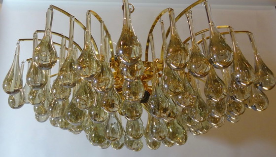 Image 1 of Araña Palwa años 70