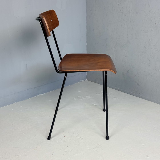 Image 1 of André Cordemeyer sedia Carroo 1950 per Auping