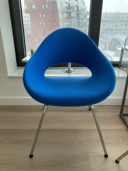 2 poltrone Artifort Shark