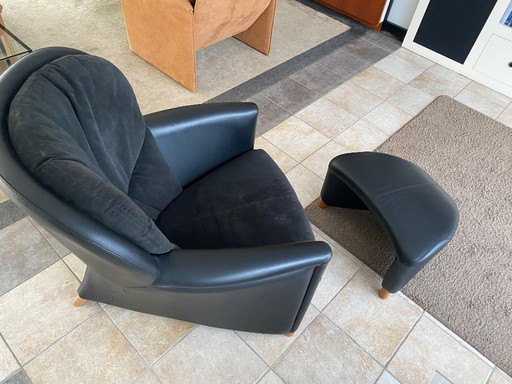 Leolux Excaliber Sessel 2 Stück