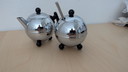Bredemeyer Suiker & Zimmer Stel Duet Bella Rondo