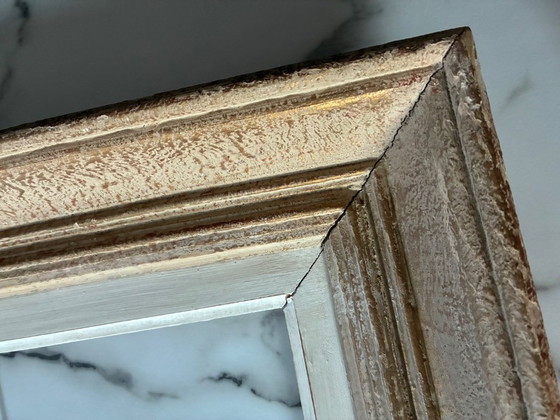 Image 1 of Marco de madera antiguo Montmartre