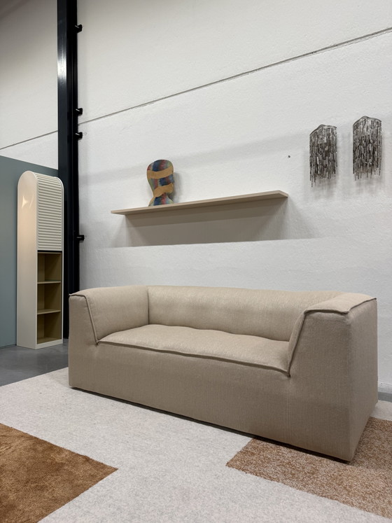 Gelderland 6905 2-Seater Sofa Keiga Fabric 210 – 2 seaters, Other (photo 11 of 11)