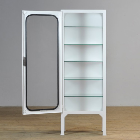 Image 1 of Vintage medical cabinet, 1970s