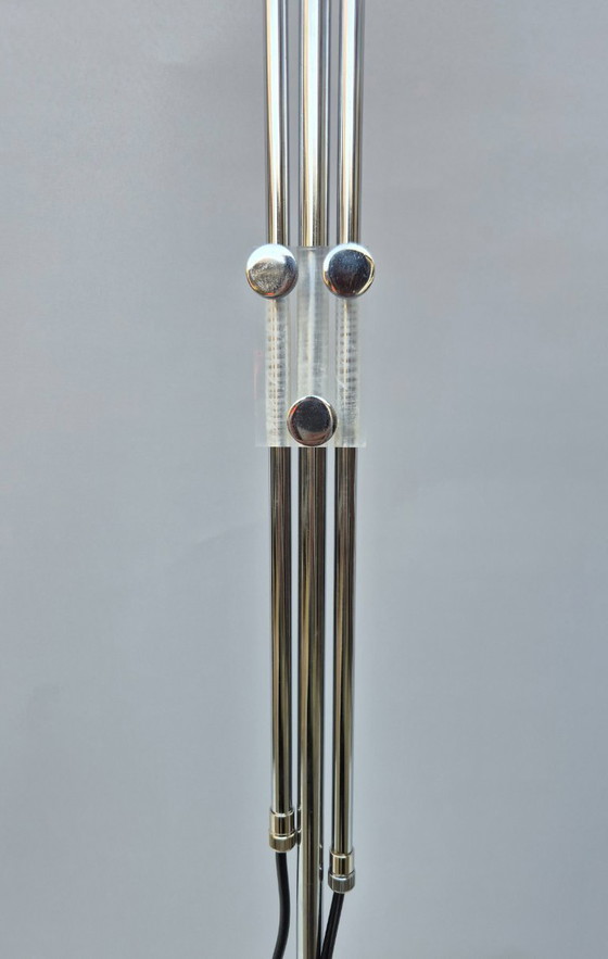 Image 1 of Lampadaire vintage - Gepo 300 - Années 1970