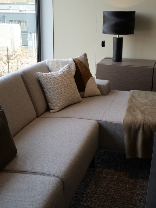 Gelderland 7880 Sofá esquinero Embrace