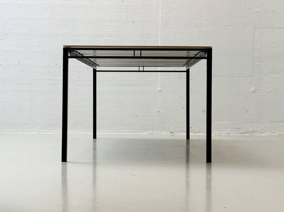 Image 1 of Elegant table by Atelier Alinea, 1990s