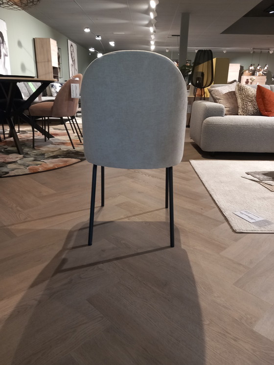 Image 1 of Sedia da pranzo Feelings Orion (set da 6)