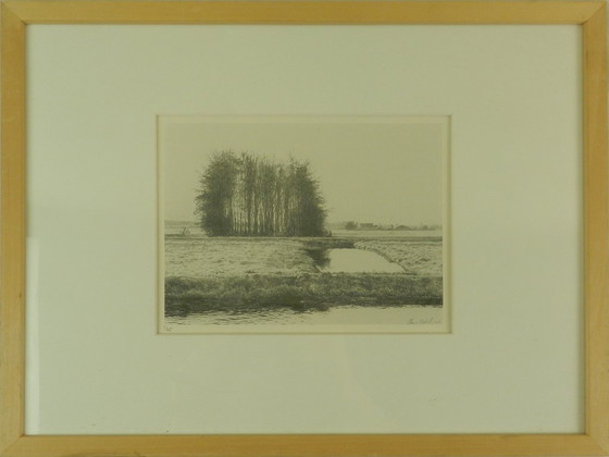 Image 1 of Set of 6 Certified Design Etchings / Prints - Chris Nobel