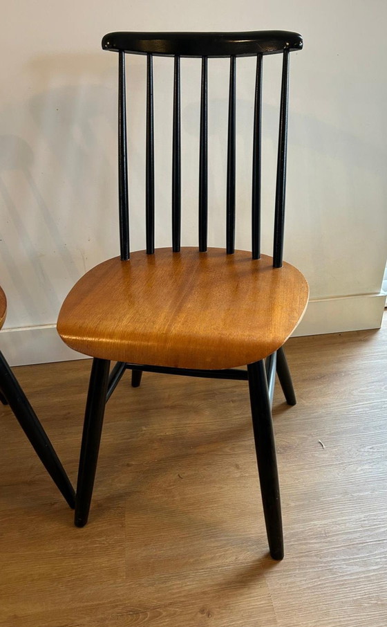 Image 1 of Vintage Chair Bars Chair 1960s