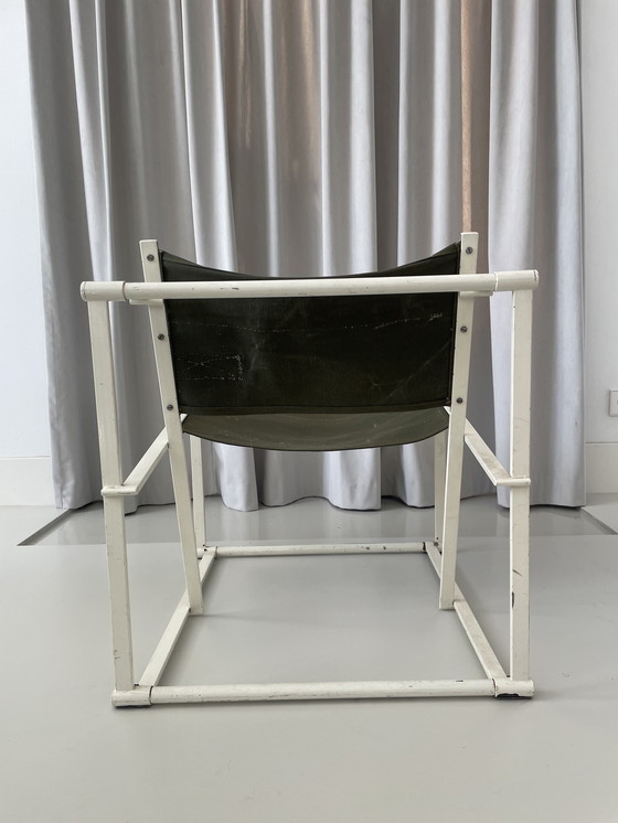 Image 1 of Sillón Pastoe Cube FM62