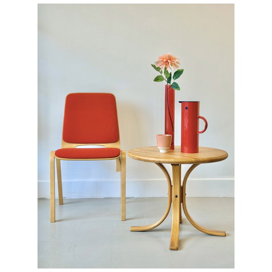 Image 1 of Stoffa vintage in metallo, Danimarca (2 pezzi disponibili)