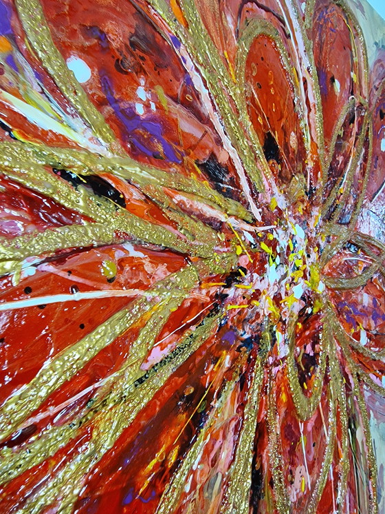 Image 1 of Fleurs n° 1