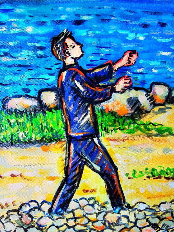 Image 1 of Volando un sueño