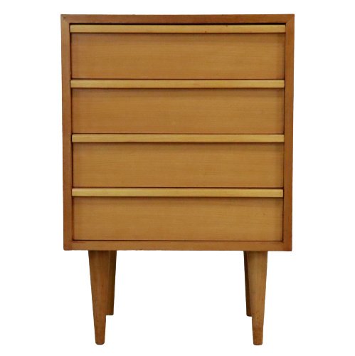 Commode vintage