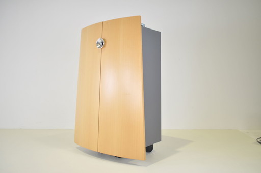 Leolux Kaleidos cupboard