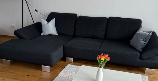 Contur Couch