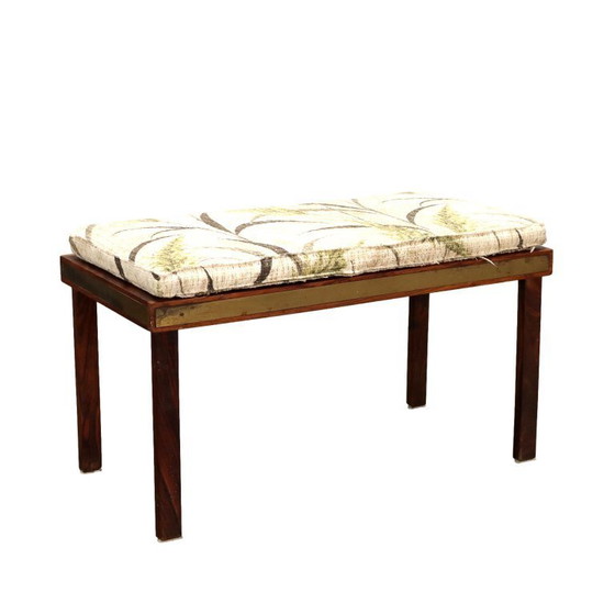 Image 1 of 60s Bench