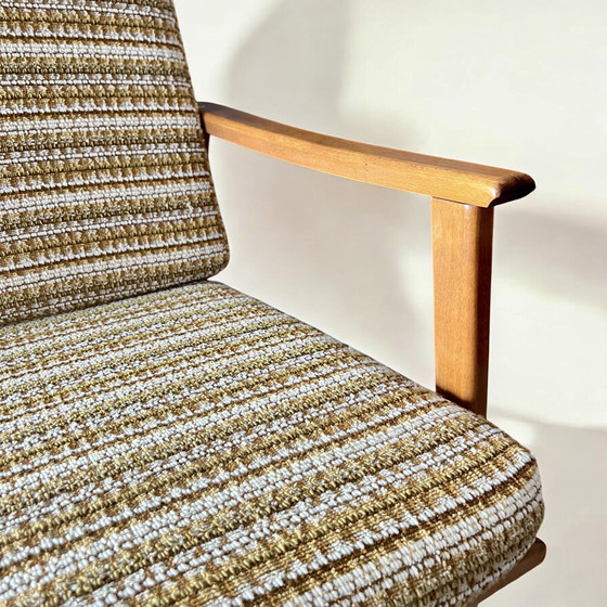 Image 1 of Divano a 3 posti anni '60 / Divano Senator dal design scandinavo