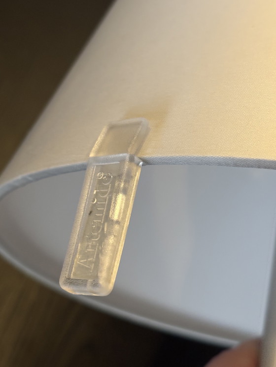 Image 1 of Artemide Melampo Parete Wandleuchte, entworfen von Adrien Gardère.