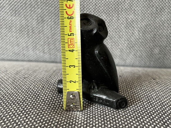 Image 1 of Gufo nero T. Earl