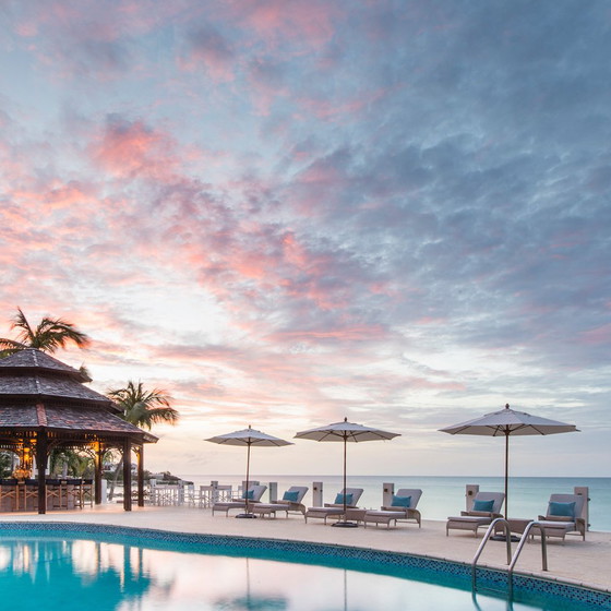 Image 1 of Sedia da giardino Safi di Vincent Sheppard