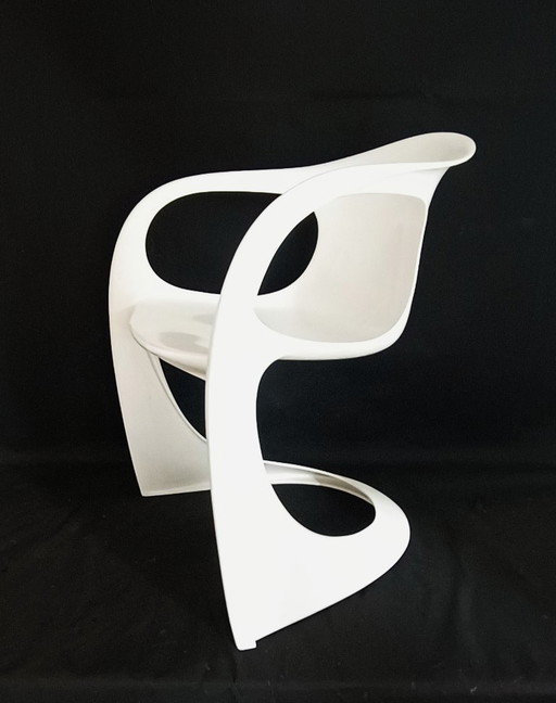 Casala seventies design chair