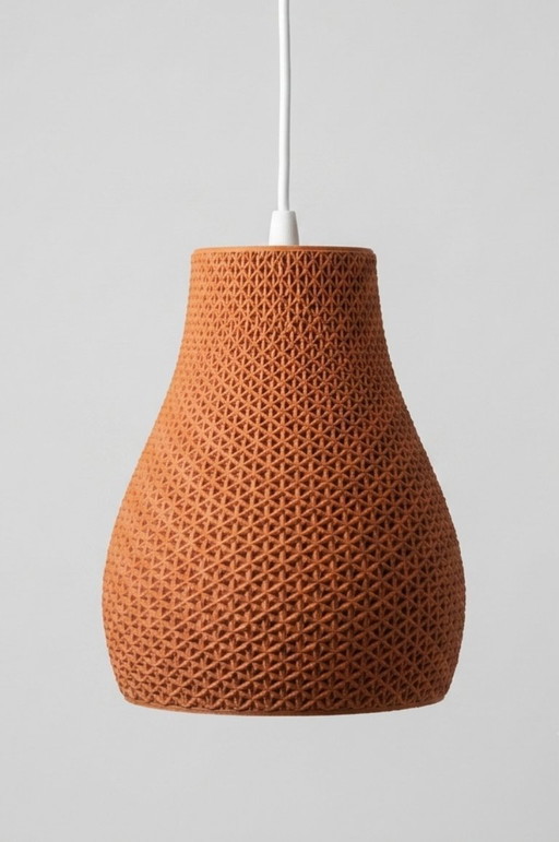 Lugh & Hout - Wood II - Designer Lamp - Swedish