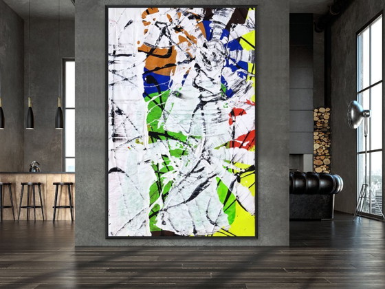 Image 1 of Jürgen Angeler - El sonar de eco