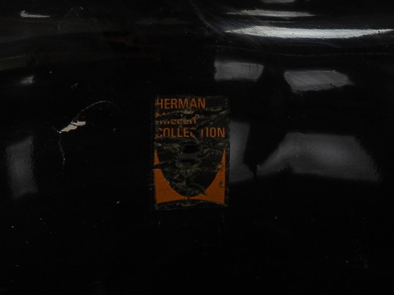 Image 1 of Silla Panton Colección Vitra / Herman Miller, segunda generación (1968-71)