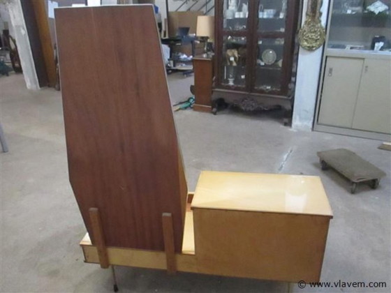 Image 1 of Vintage kaptafel