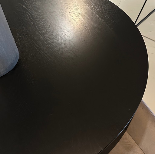 Passe Partout Buddha dining table - Ø120