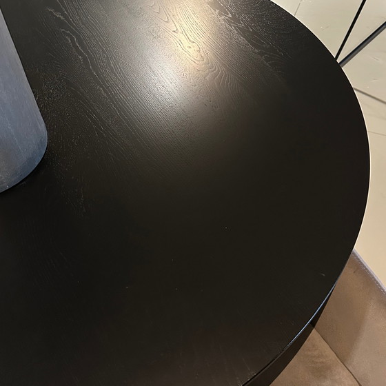 Image 1 of Mesa de comedor Passe Partout Buda - Ø120