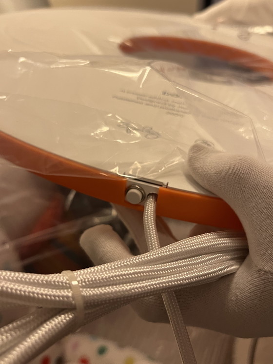 Image 1 of Josh Sperling donut