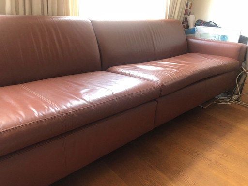 5 seater (2x2.5) sofa Gelderland 5300 2.90 wide