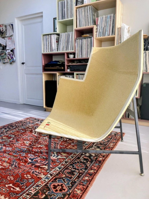Fauteuil Moroso Paper Planes