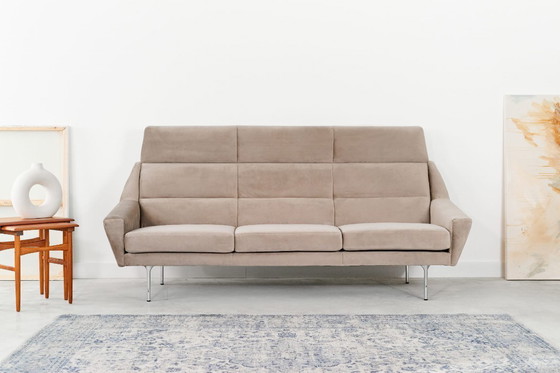 Image 1 of Sofa MANDAL beige, Scandinavian design