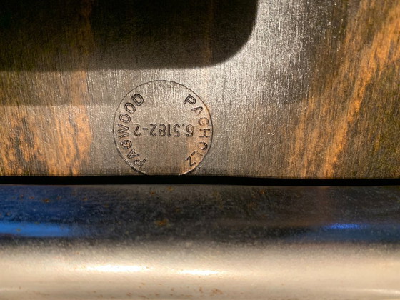 Image 1 of 4 seggioloni Pagholz Flötotto