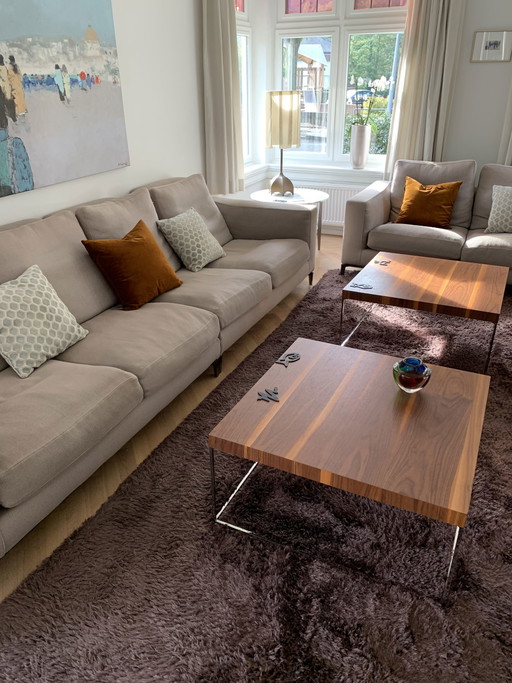Minotti Andersen Line Banken