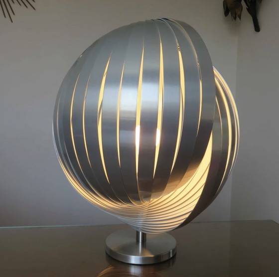 Image 1 of Henri Mathieu lamp