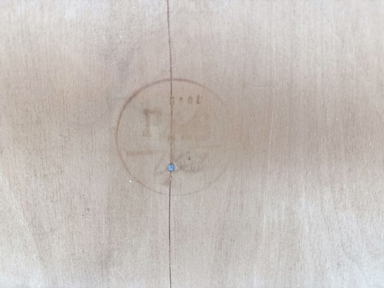 Image 1 of Vintage DB02 Dressoir van Cees Braakman voor Pastoe