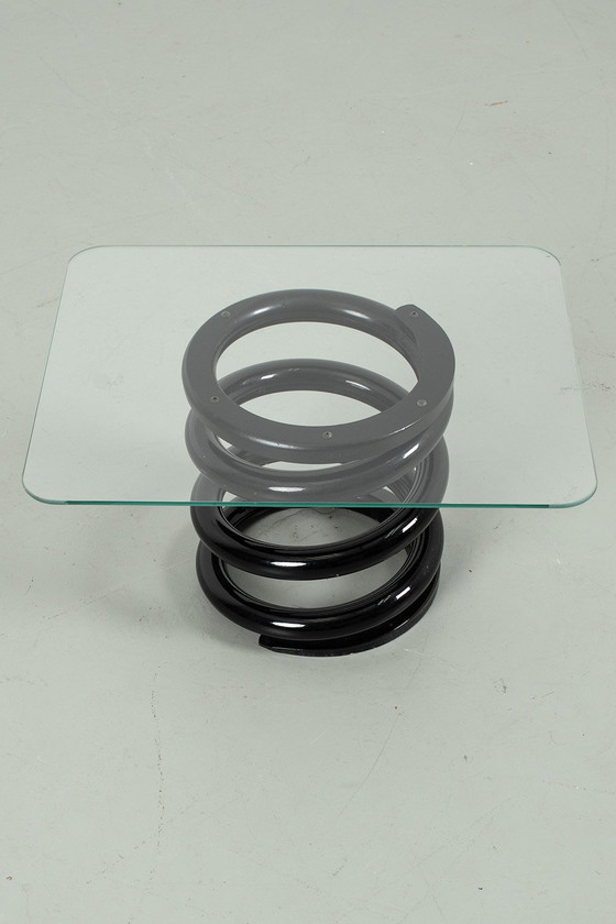 Image 1 of Bijzettafeltje